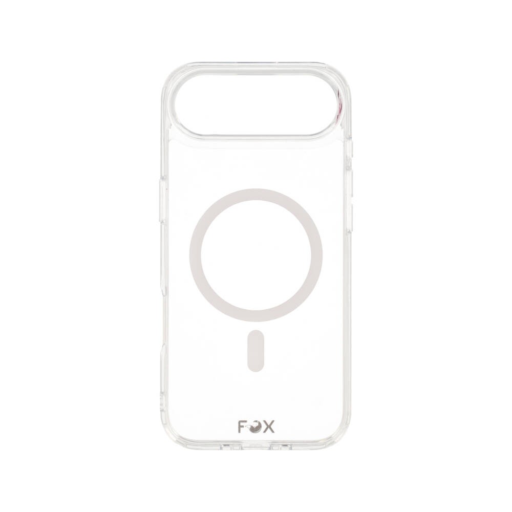 เคส FOX iPhone Air vShield Pro Magnetic Transparent