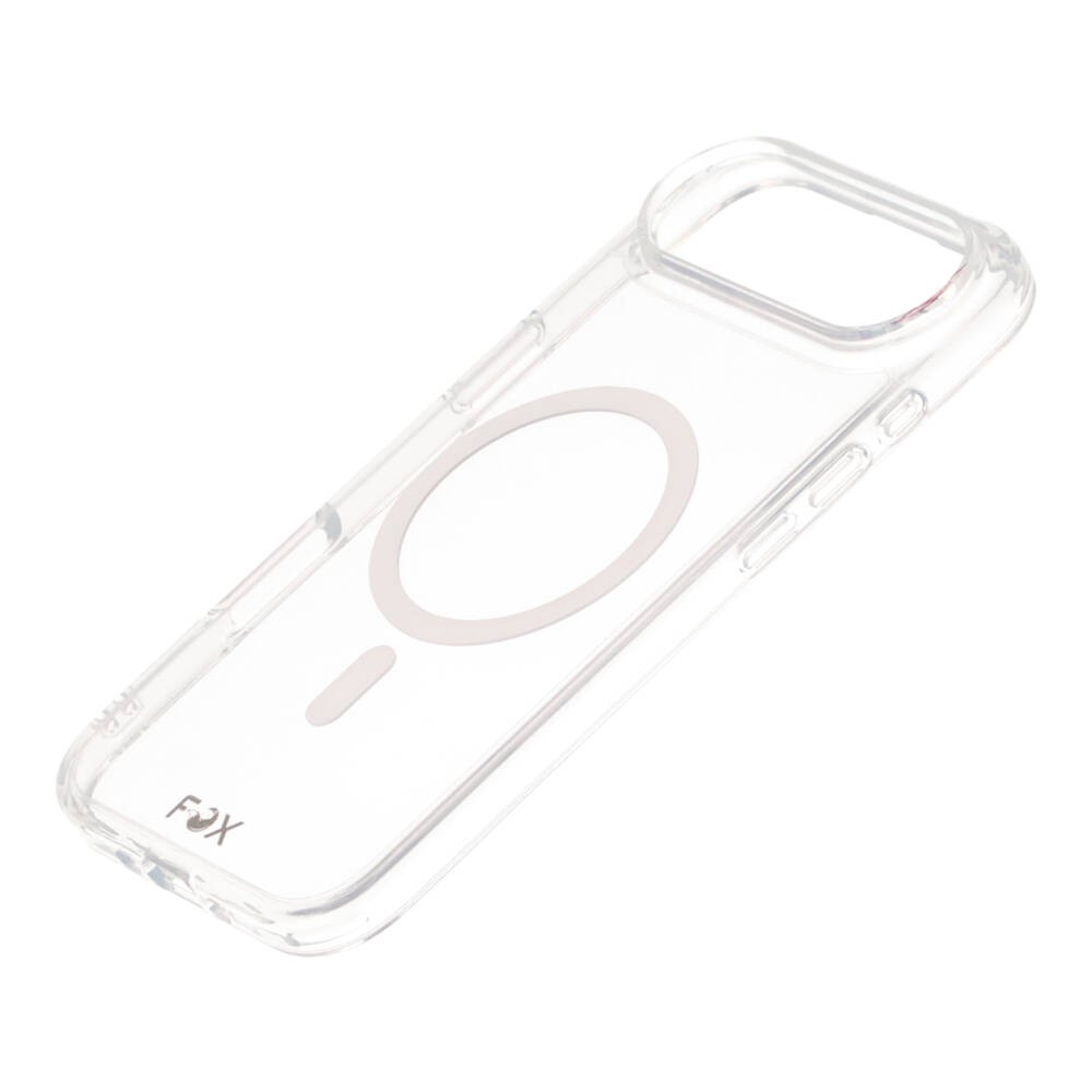 เคส FOX iPhone Air vShield Pro Magnetic Transparent