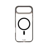 เคส FOX iPhone Air vShield Pro Magnetic Transparent Black