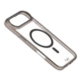 เคส FOX iPhone Air vShield Pro Magnetic Transparent Black