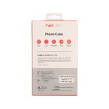 เคส FOX iPhone Air vShield Pro Magnetic Transparent Black