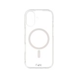 เคส FOX iPhone 17 vShield Pro Magnetic Transparent
