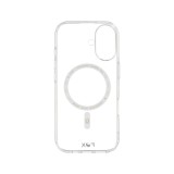 เคส FOX iPhone 17 vShield Pro Magnetic Transparent