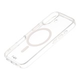 เคส FOX iPhone 17 vShield Pro Magnetic Transparent