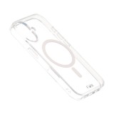 เคส FOX iPhone 17 vShield Pro Magnetic Transparent