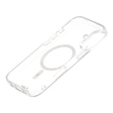 เคส FOX iPhone 17 vShield Pro Magnetic Transparent