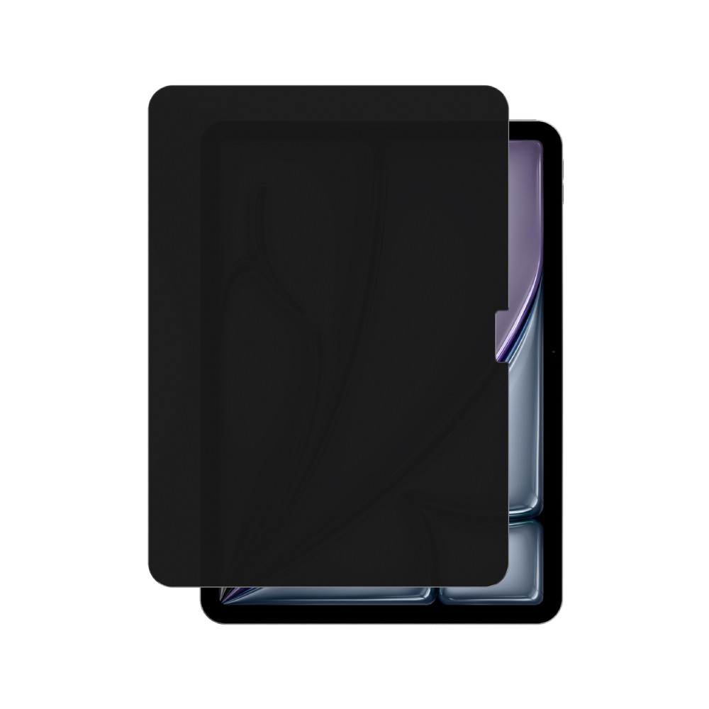 ฟิล์มกันรอย AMAZINGthing iPad Air 11" M3 (2025)/iPad Air 11" M2 Tempered Glass Privacy Radix