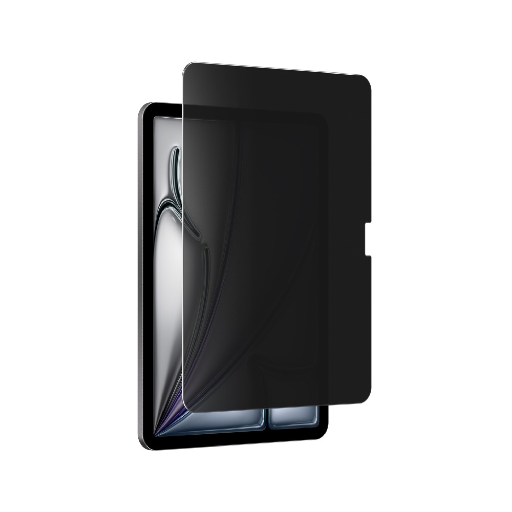 ฟิล์มกันรอย AMAZINGthing iPad Air 11" M3 (2025)/iPad Air 11" M2 Tempered Glass Privacy Radix