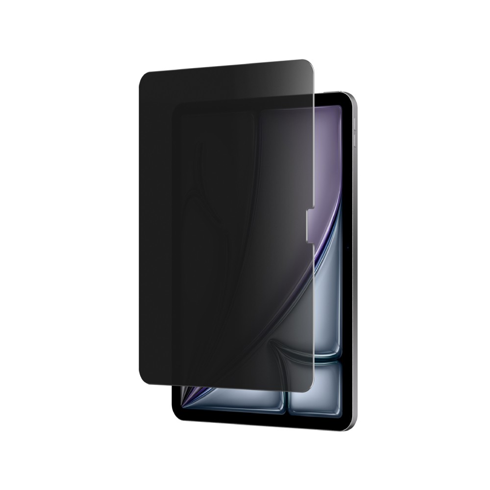 ฟิล์มกันรอย AMAZINGthing iPad Air 11" M3 (2025)/iPad Air 11" M2 Tempered Glass Privacy Radix
