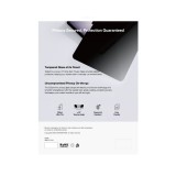 ฟิล์มกันรอย AMAZINGthing iPad Air 11" M3 (2025)/iPad Air 11" M2 Tempered Glass Privacy Radix