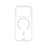 เคส FOX iPhone 17 Pro vShield Pro Magnetic Transparent