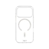 เคส FOX iPhone 17 Pro vShield Pro Magnetic Transparent