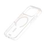 เคส FOX iPhone 17 Pro vShield Pro Magnetic Transparent