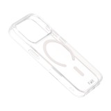 เคส FOX iPhone 17 Pro vShield Pro Magnetic Transparent
