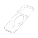 เคส FOX iPhone 17 Pro vShield Pro Magnetic Transparent