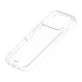 เคส FOX iPhone 17 Pro vShield Transparent