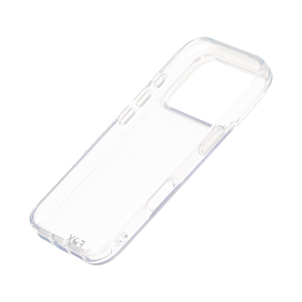 เคส FOX iPhone 17 Pro vShield Transparent