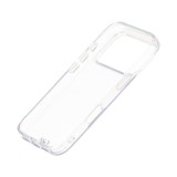 เคส FOX iPhone 17 Pro vShield Transparent