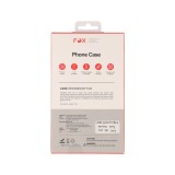 เคส FOX iPhone 17 Pro vShield Transparent