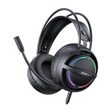 หูฟังเกมมิ่ง Onikuma Gaming Headset X88 3.5 Black