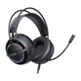 หูฟังเกมมิ่ง Onikuma Gaming Headset X88 3.5 Black
