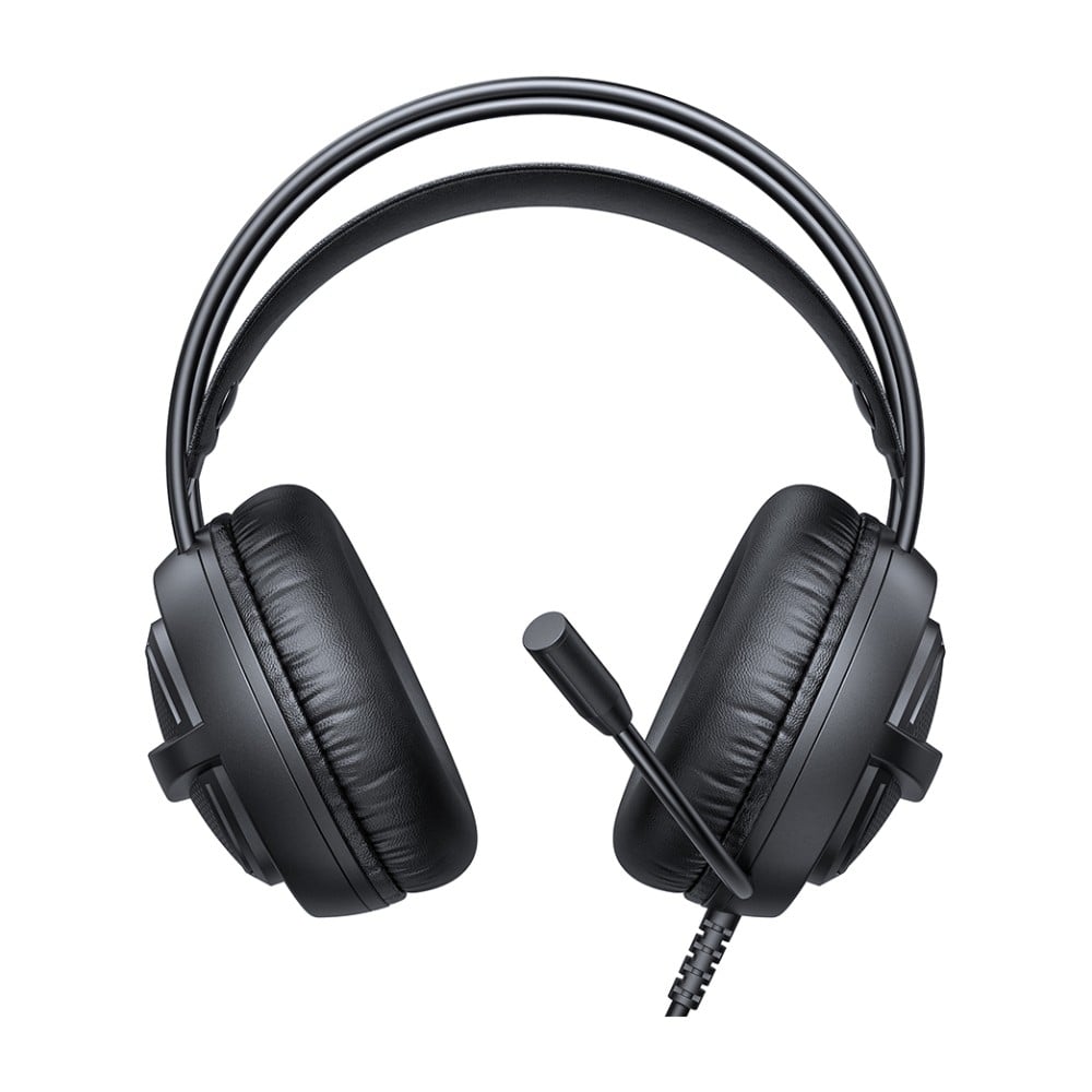 หูฟังเกมมิ่ง Onikuma Gaming Headset X88 3.5 Black
