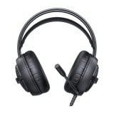 หูฟังเกมมิ่ง Onikuma Gaming Headset X88 3.5 Black