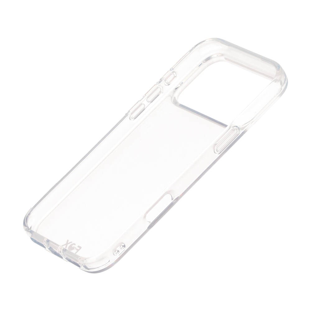 เคส FOX iPhone 17 Pro Max vShield Transparent
