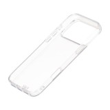 เคส FOX iPhone 17 Pro Max vShield Transparent