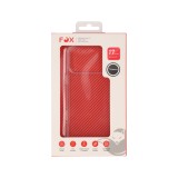 เคส FOX iPhone 17 Pro Max vShield Transparent