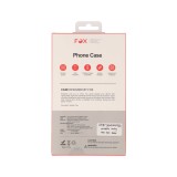 เคส FOX iPhone 17 Pro Max vShield Transparent