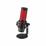 Hyper X Gaming Microphone Quadcast Standalone