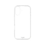 เคส FOX iPhone 17 vShield Transparent