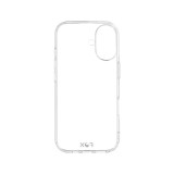 เคส FOX iPhone 17 vShield Transparent