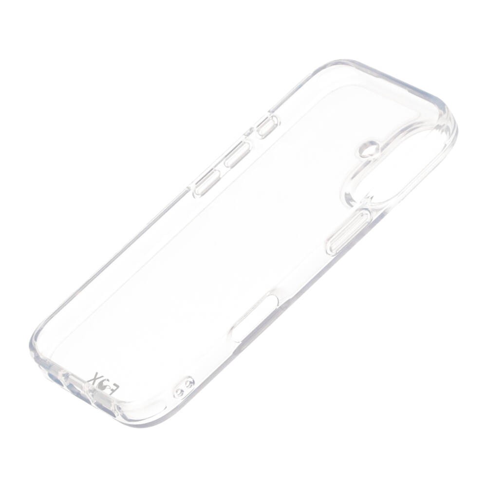 เคส FOX iPhone 17 vShield Transparent