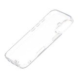 เคส FOX iPhone 17 vShield Transparent