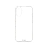 เคส FOX iPhone 17 vShield Transparent