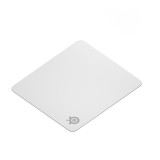 แผ่นรองเมาส์ SteelSeries Gaming Mouse Pad Qck Large Mousepad White