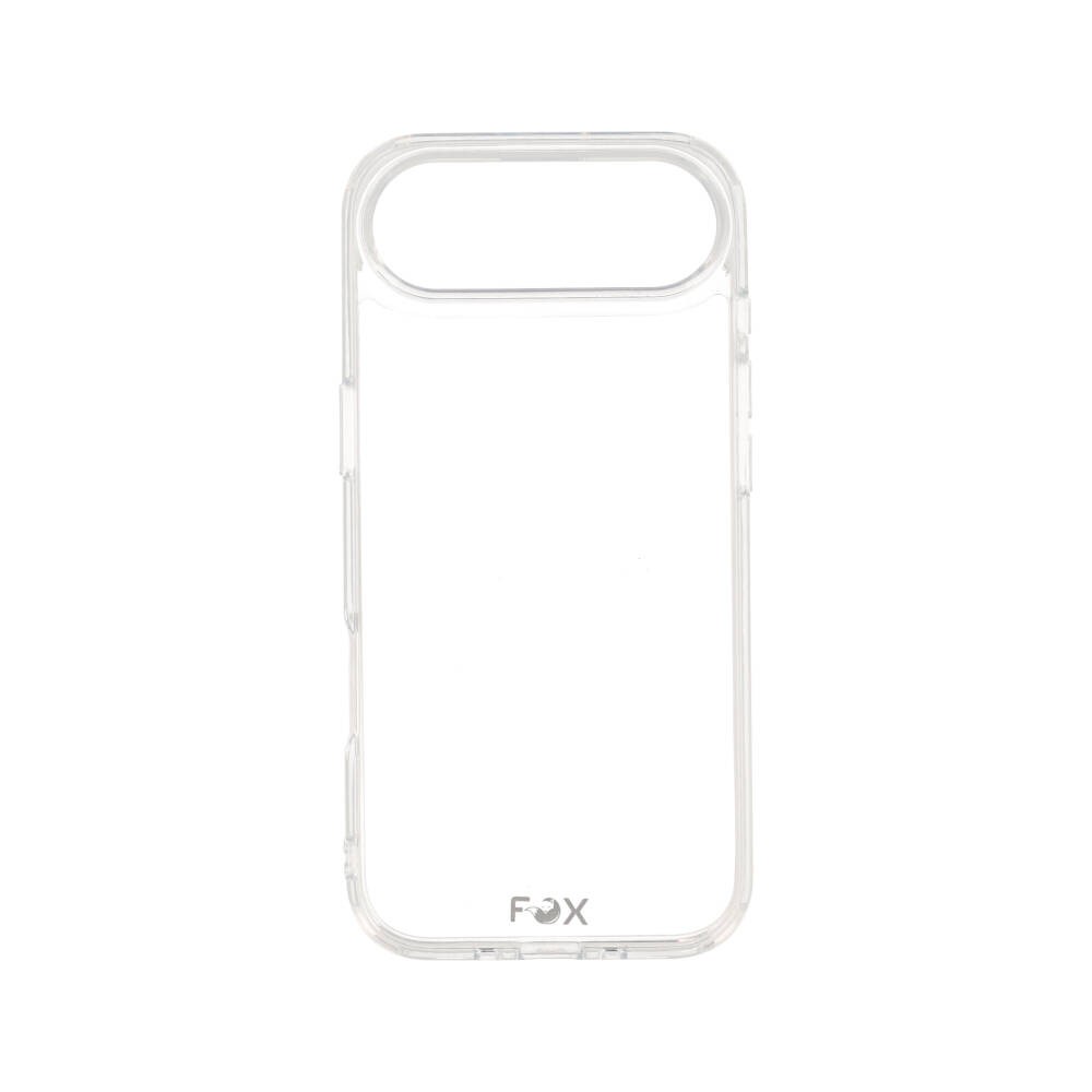 เคส FOX iPhone Air vShield Transparent
