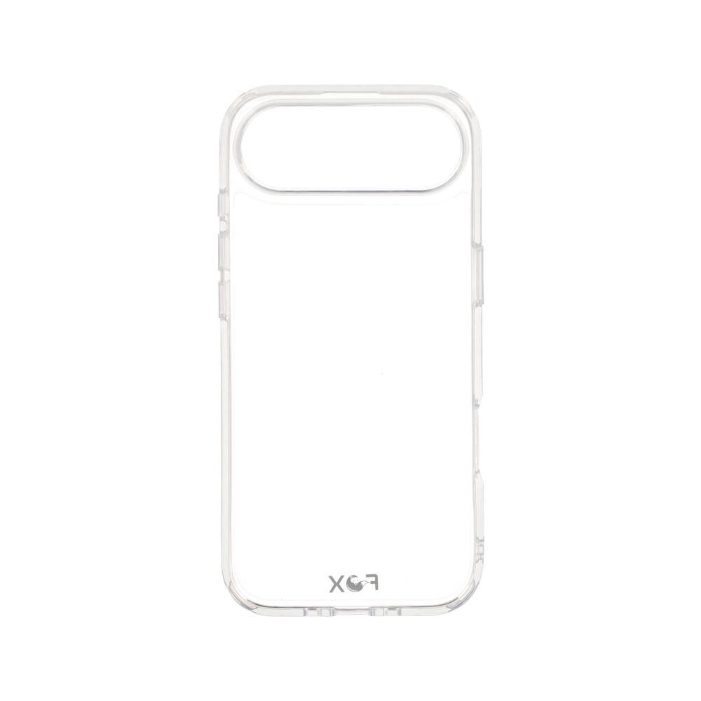 เคส FOX iPhone Air vShield Transparent