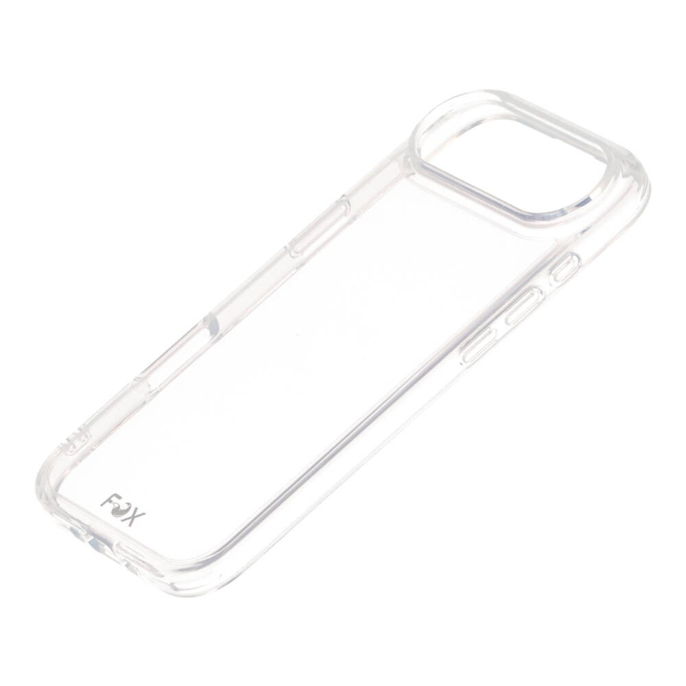 เคส FOX iPhone Air vShield Transparent