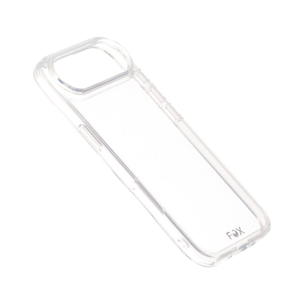 เคส FOX iPhone Air vShield Transparent