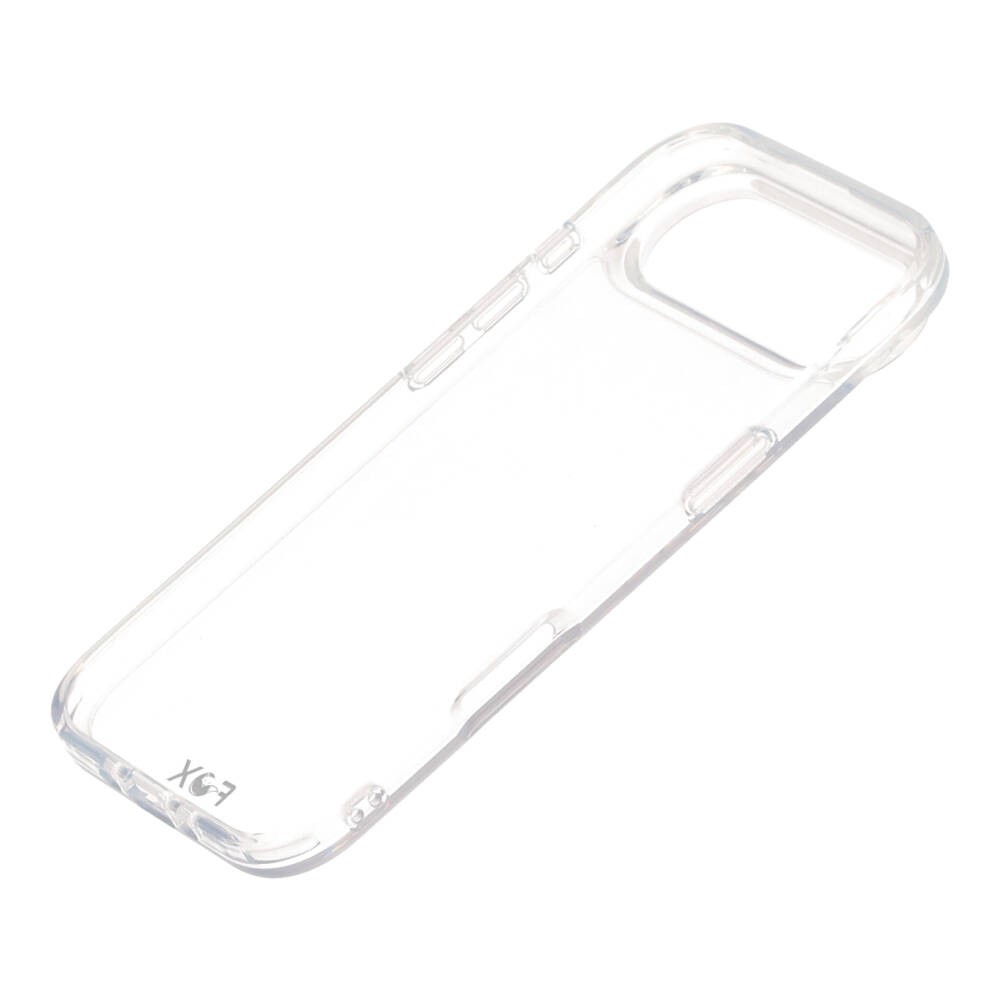 เคส FOX iPhone Air vShield Transparent