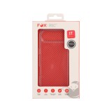 เคส FOX iPhone Air vShield Transparent