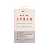 เคส FOX iPhone Air vShield Transparent