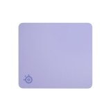 แผ่นรองเมาส์ SteelSeries Gaming Mouse Pad Qck Large Mousepad Lavender