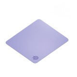 แผ่นรองเมาส์ SteelSeries Gaming Mouse Pad Qck Large Mousepad Lavender