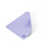 แผ่นรองเมาส์ SteelSeries Gaming Mouse Pad Qck Large Mousepad Lavender