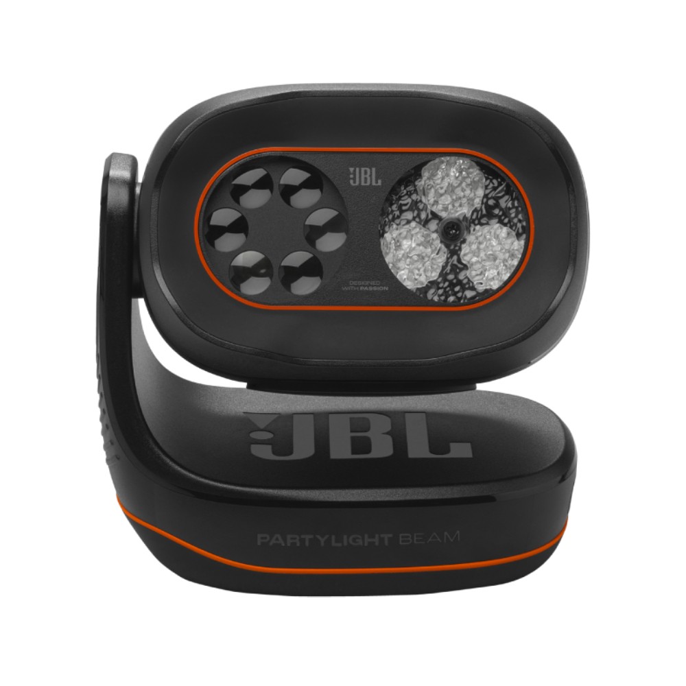 ไฟปาร์ตี้ JBL Party Light Beam