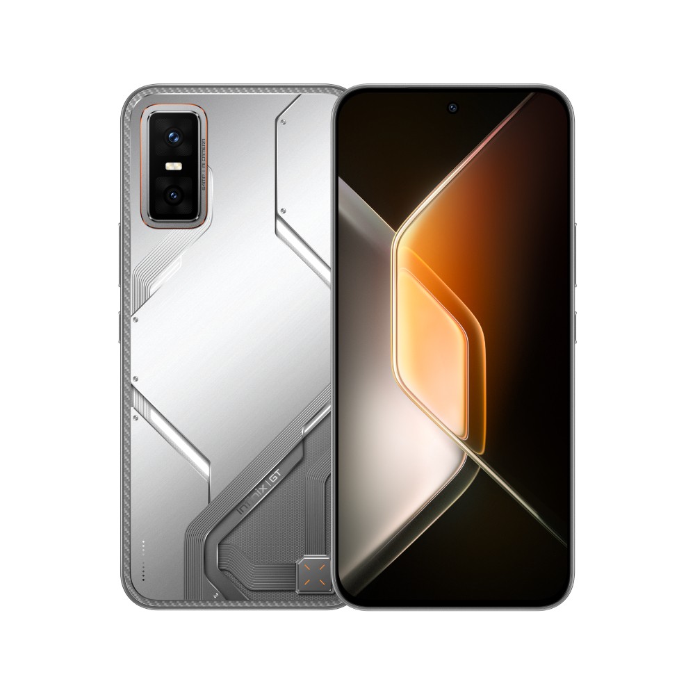 สมาร์ทโฟน Infinix GT 30 (8+256GB) Blade White (5G)